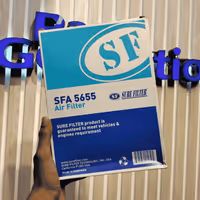 SF AIR FILTER SFA 5655 - image 1